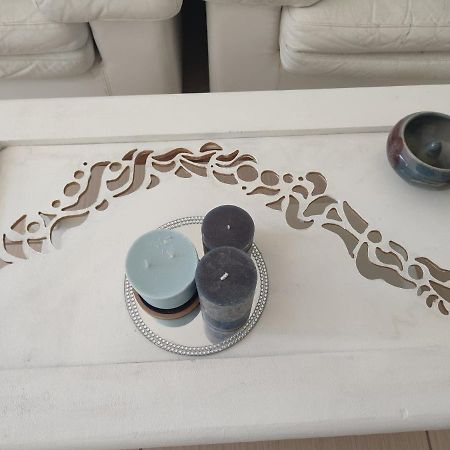 La Turquoise Bed & Breakfast Cannes Bagian luar foto