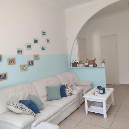 La Turquoise Bed & Breakfast Cannes Bagian luar foto