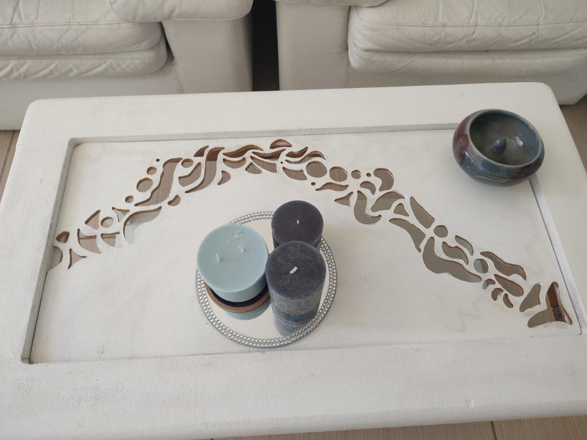 La Turquoise Bed & Breakfast Cannes Bagian luar foto