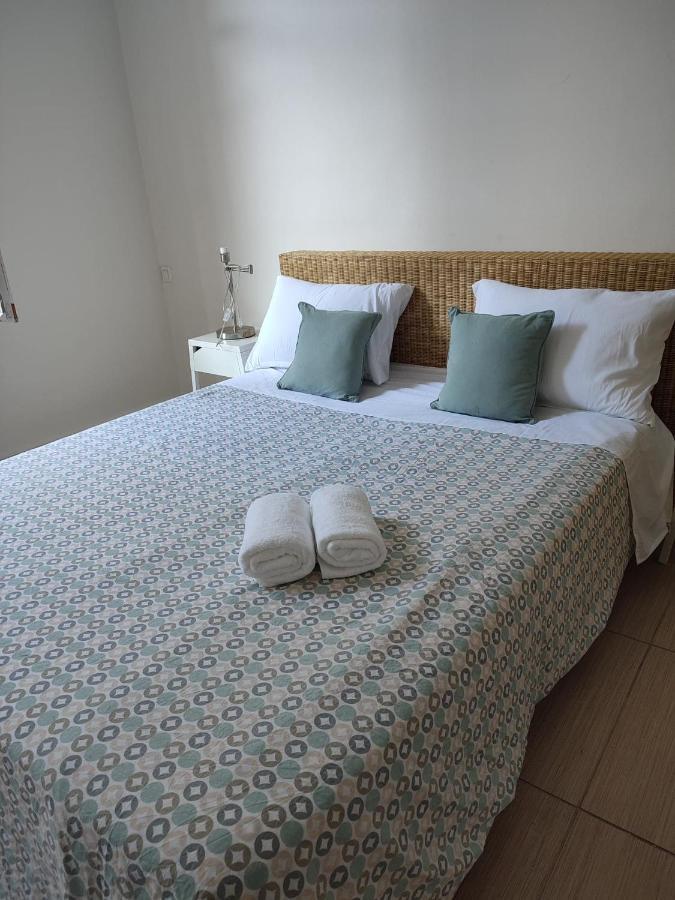 La Turquoise Bed & Breakfast Cannes Bagian luar foto