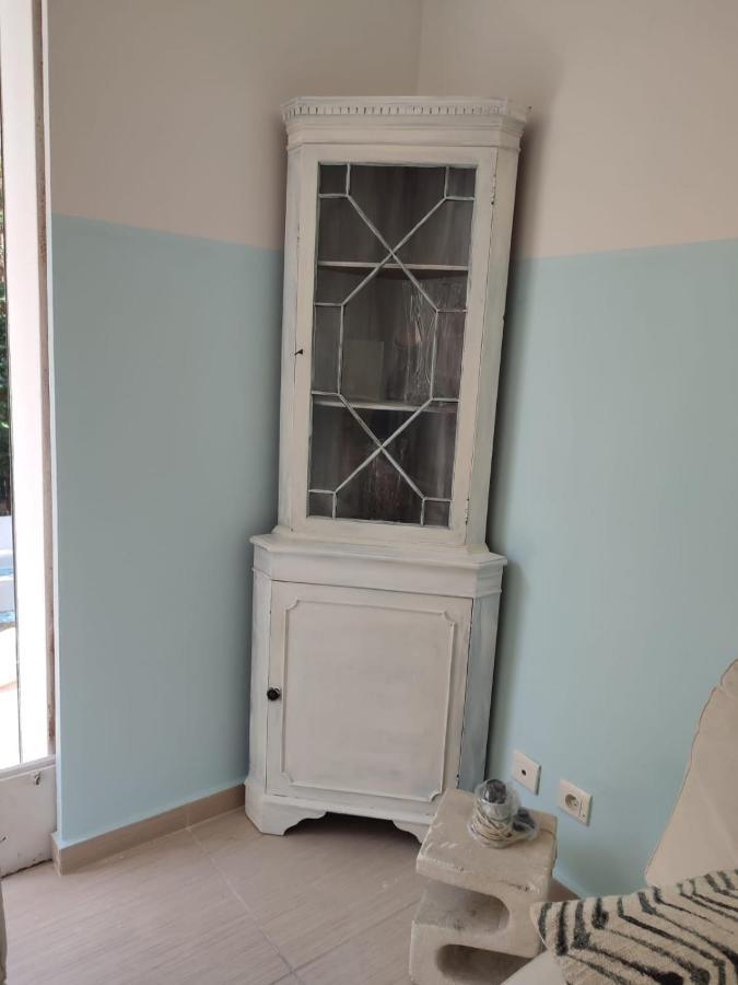La Turquoise Bed & Breakfast Cannes Bagian luar foto